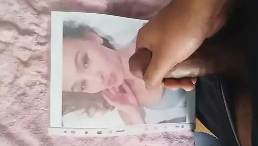 Cumtribute zara larsson #1