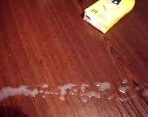 big on the table