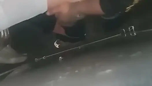 Samael Put His Dick in Eva's Ass Until He Came Inside