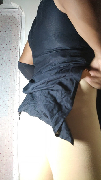 ホットなデシセクシーパンティ