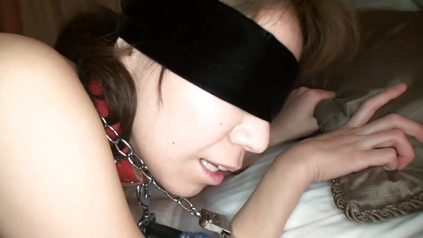 My Cold Wife, Seen as the Perfect Submissive to Be Trained.