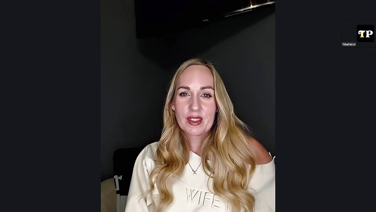 Trikepatrol Interview - Sierra Spunk