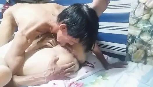 Kocam 69 yaşında istiyor ona istediğini verdi