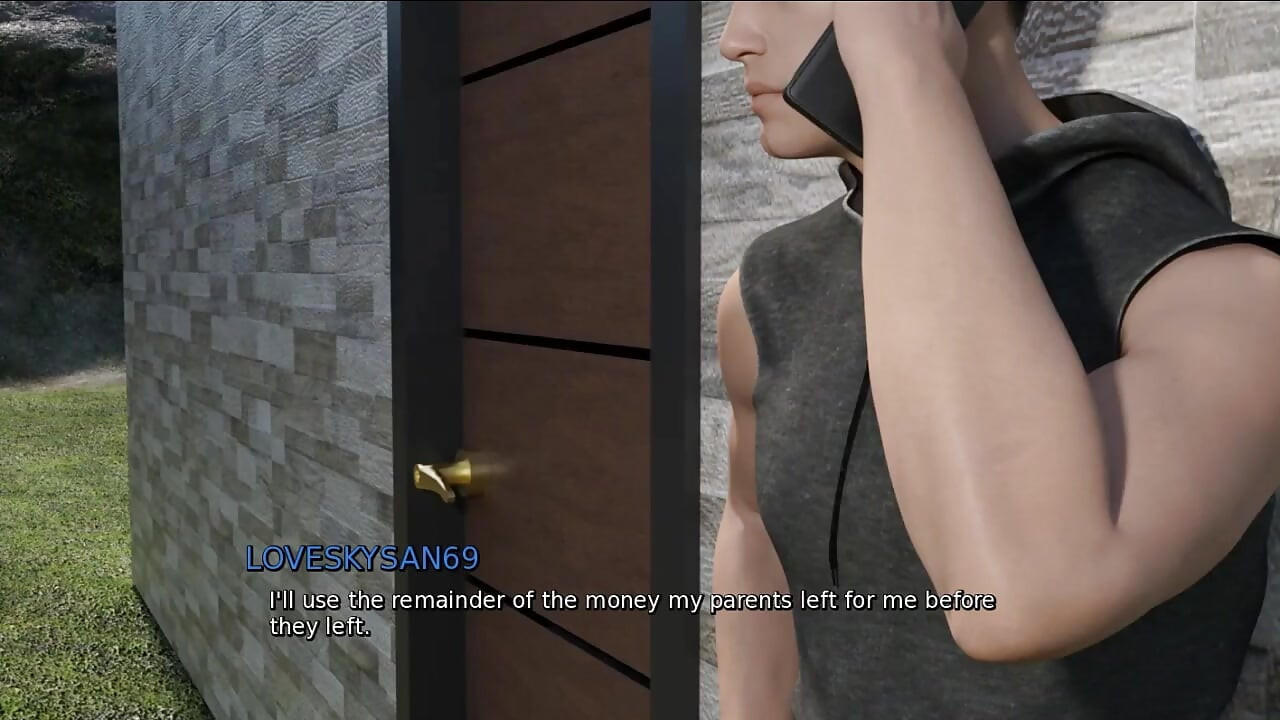 A Step-mother's Love (orborigin) part 5 Part 39 Gameplay by Loveskysan69