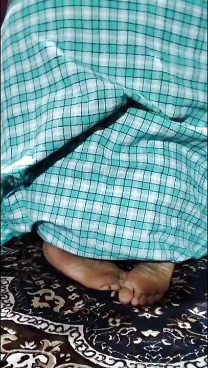 Desi girl waiting for fuking