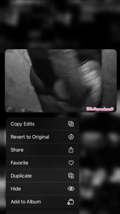POV: Deine Stiefschwester hat den falschen Chat erwischt...