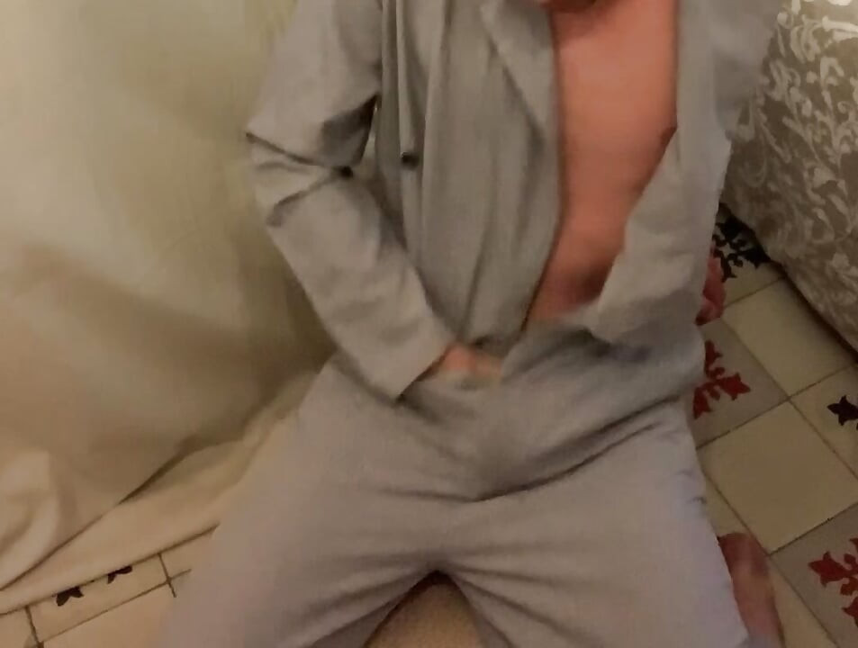 Bardzo przystojny twink