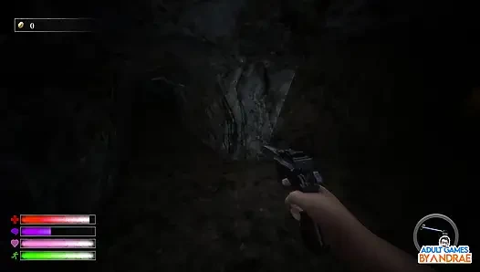 Ep1: Sin Spire (oyun)