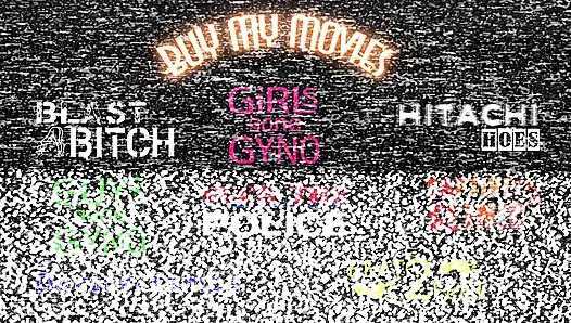 The Dirty Dermatologists - Selena Sativa