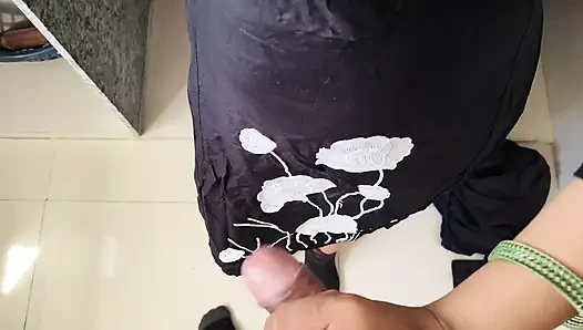 Пригласил деревенскую подругу к моему дому и трахал киску блондинки моей подруги всю ночь, так весело трахал мой черный член