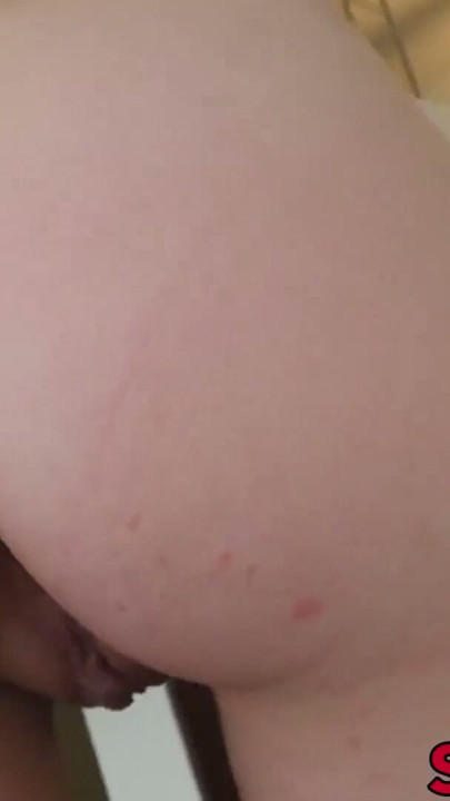 Gorgeous Chloe Scott banged by naughty stepbro POV | Clip 1