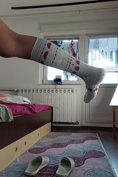 Massaggio vibro bruna