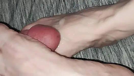 Kompilasi fj crot di dalam slow motion