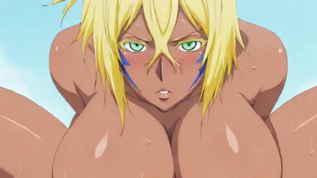 Bleach Tier Halibel Hen