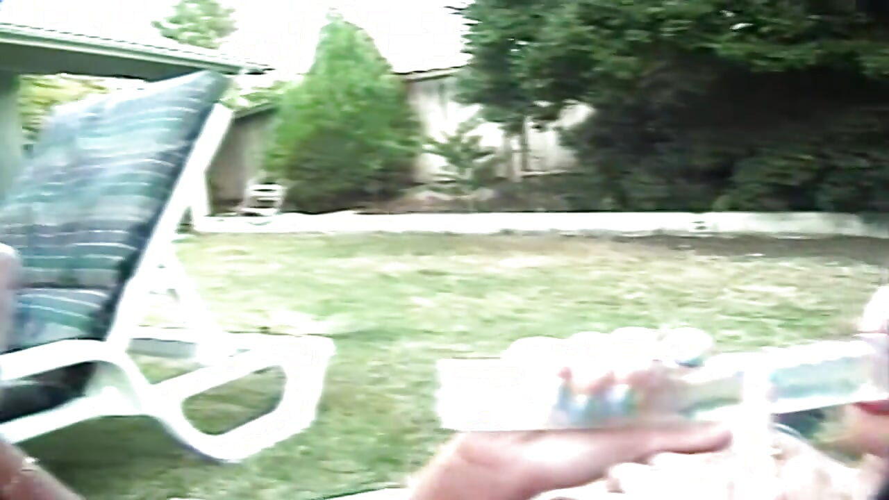 Verlangen kennt kein Limit mehr in einer hemmungslosen Nacht