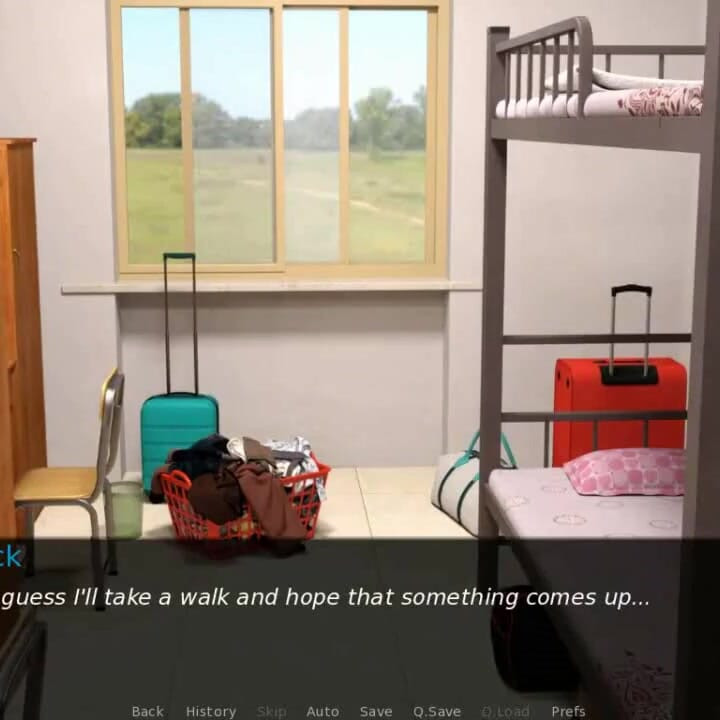 Lancaster boarding house: he cheated his girlfriend, huge facial cumshot - ep. 10