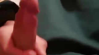 5 slowmotion Cumshot