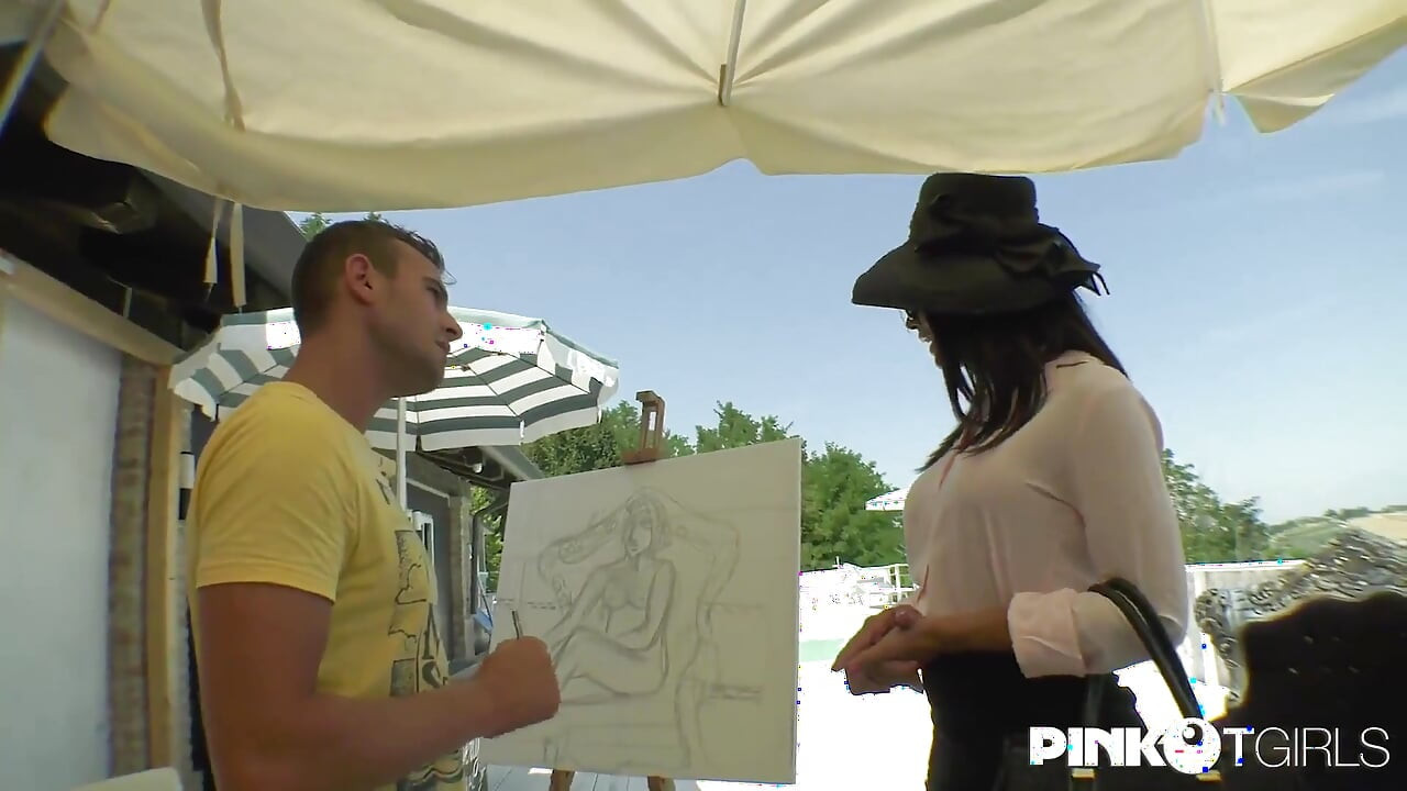 Tgirl renata ngentot pantat artis muda