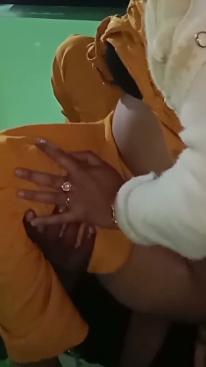 My Desi Wife Fucking In Yellow Suit Salwar | Clip 2