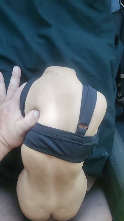 Fucking My Lillgirl Doll at Foodcountry