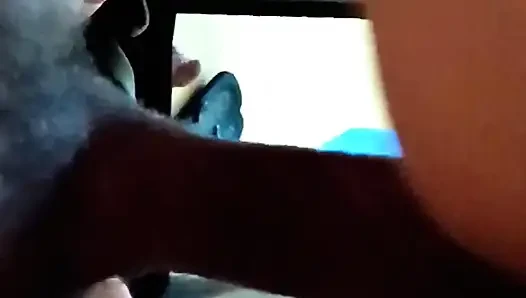 Terlalu baik dia