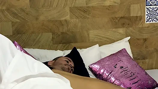 Я сосу член моего босса