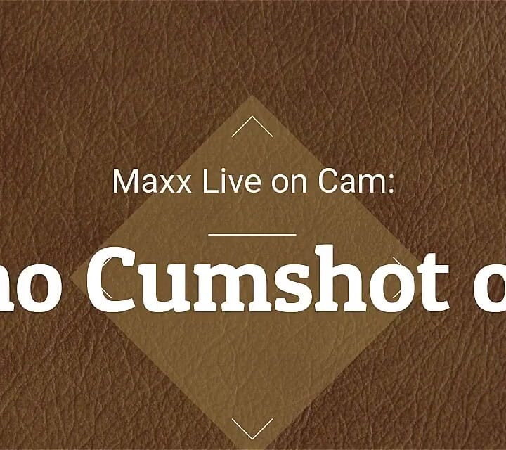 Full Online Cam Show