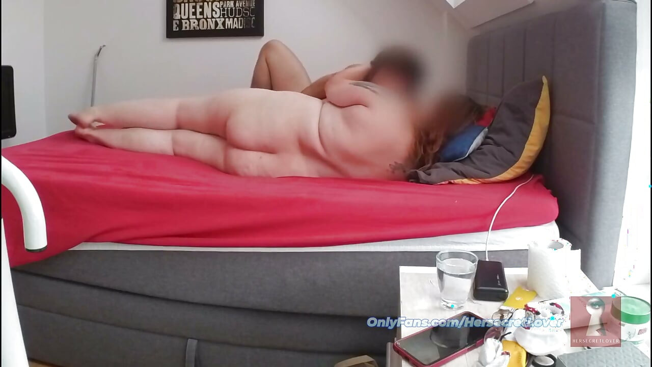 Ze Spreidt Zich Wijd Uit En Wordt Gebruikt Als Een Goedkope Hoer