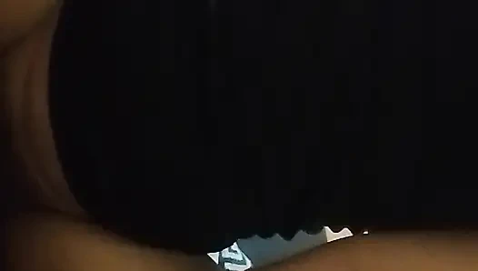 Ich ficke nur meinen schönen liebling