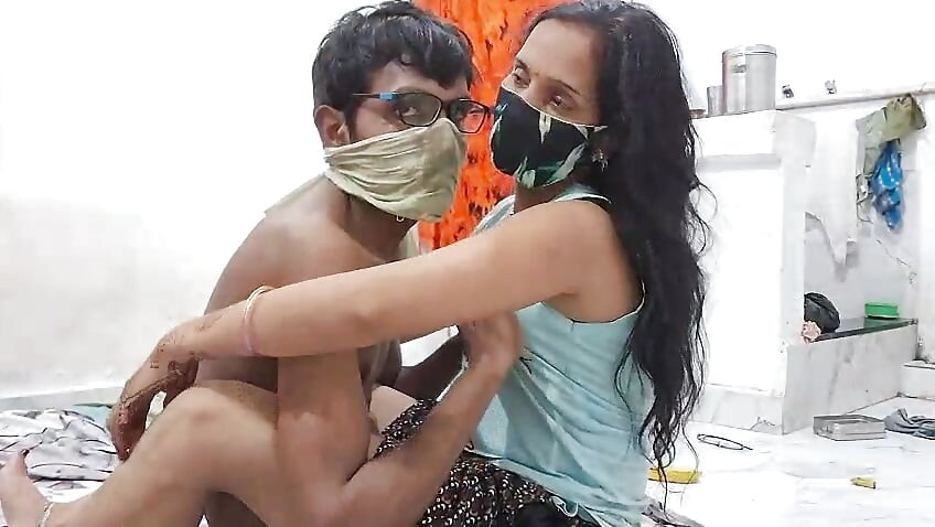Hot sex with wife