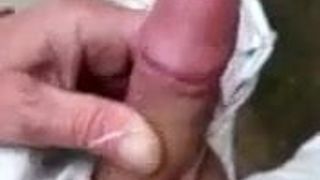 Wanking 2 trong số 2 bạn bè đang muốn tôi