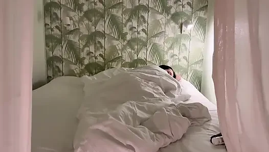 Dreaming & Masturbating