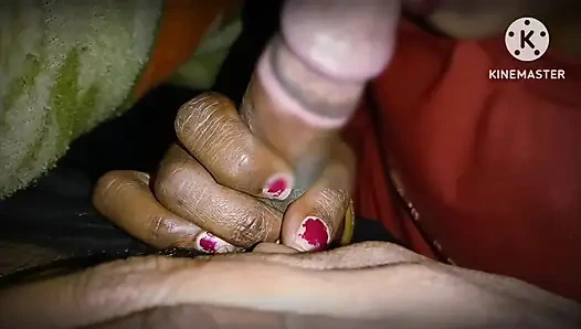 Пенджабский минет в моем сводном брате XXX