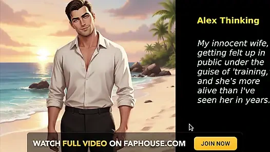 Evli kadın cesaret (bölüm 20) fin de la actualizacion