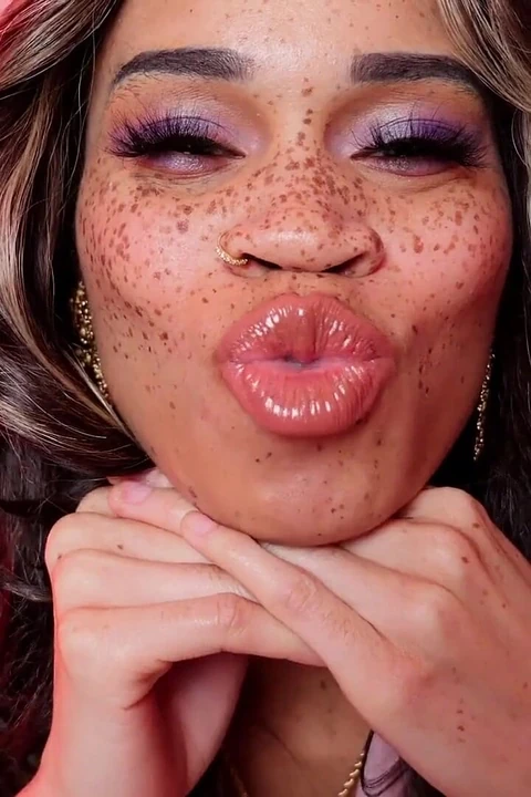 Kissing Humiliation 8