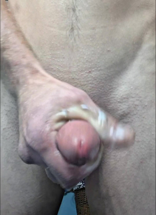 Milkin this BWC