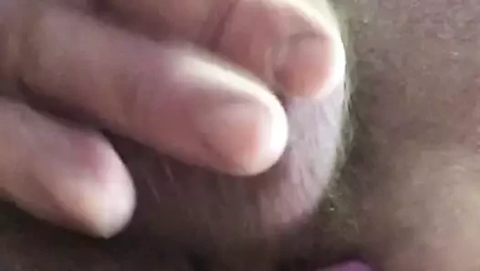 Ağırlıklı popo fişi