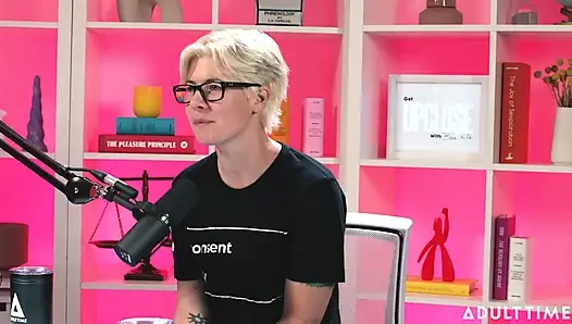Kimmy kimm erobert scham & verkauft gebrauchtes höschen | der Erwachsenenzeit-Podcast