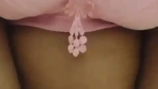 Hintli desi porno yıldızı Sanjana siyah Hintçe sesli yeni viral seks