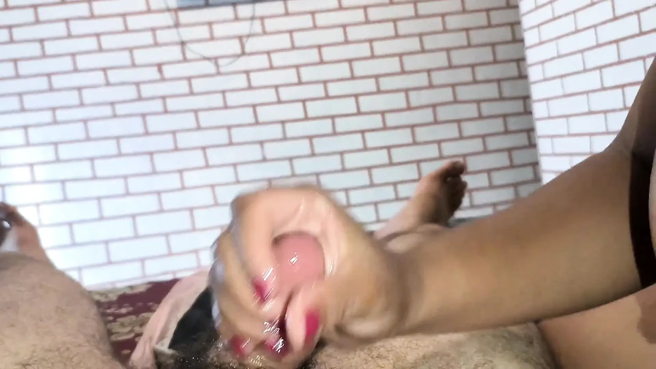 First Blowjob and Fuck of the Day