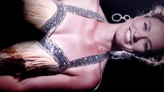 Martina Hing je sexy jako šukačka