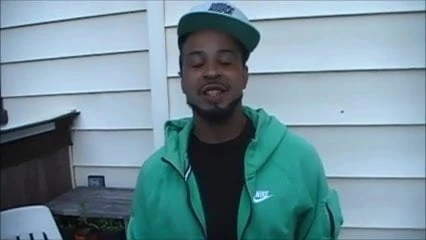 Mikel Nite A.K.A. THE NIGHT RIDAH Compilation Teaser 2