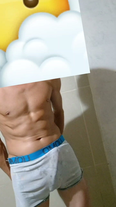 Something hot