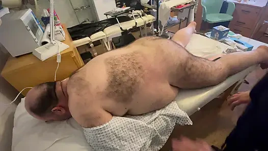 Teil 2: - Matron satana & mr jones