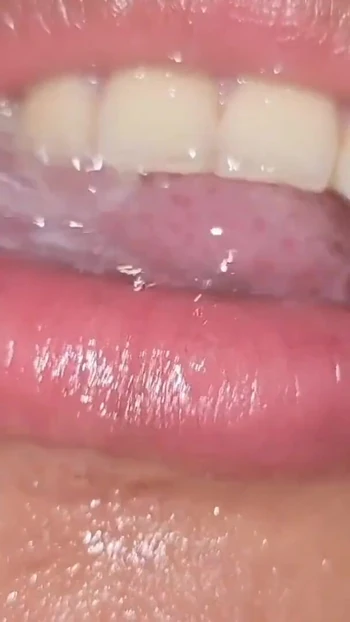 Iconic moment from "Giving piss juice and cum to my piss slave in the bed"