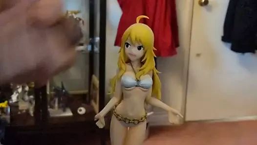 Miki Hoshii Angelic Island ver. SoF