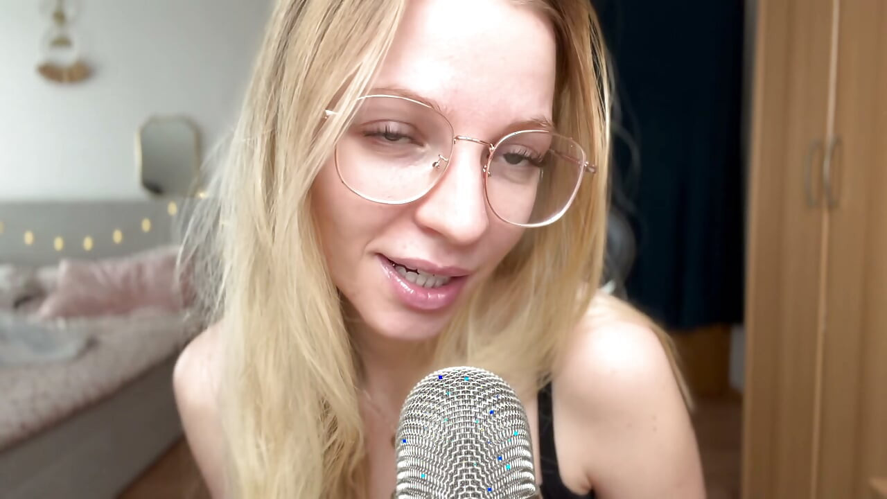 Brainwash Into Submission! Asmr