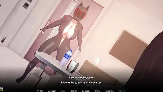 Twisted World Remake 24 - Meeting My Hot Stepsister - by Eroticgamesnc