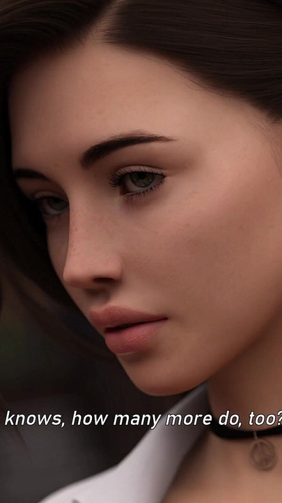 Steps of Fallen Update 10 to Be Continue