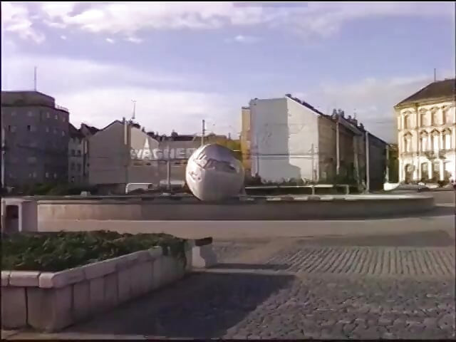 Niebieski Dunaj 3